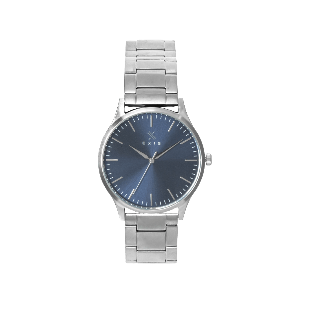 EMINENT BLUE - Exis watches