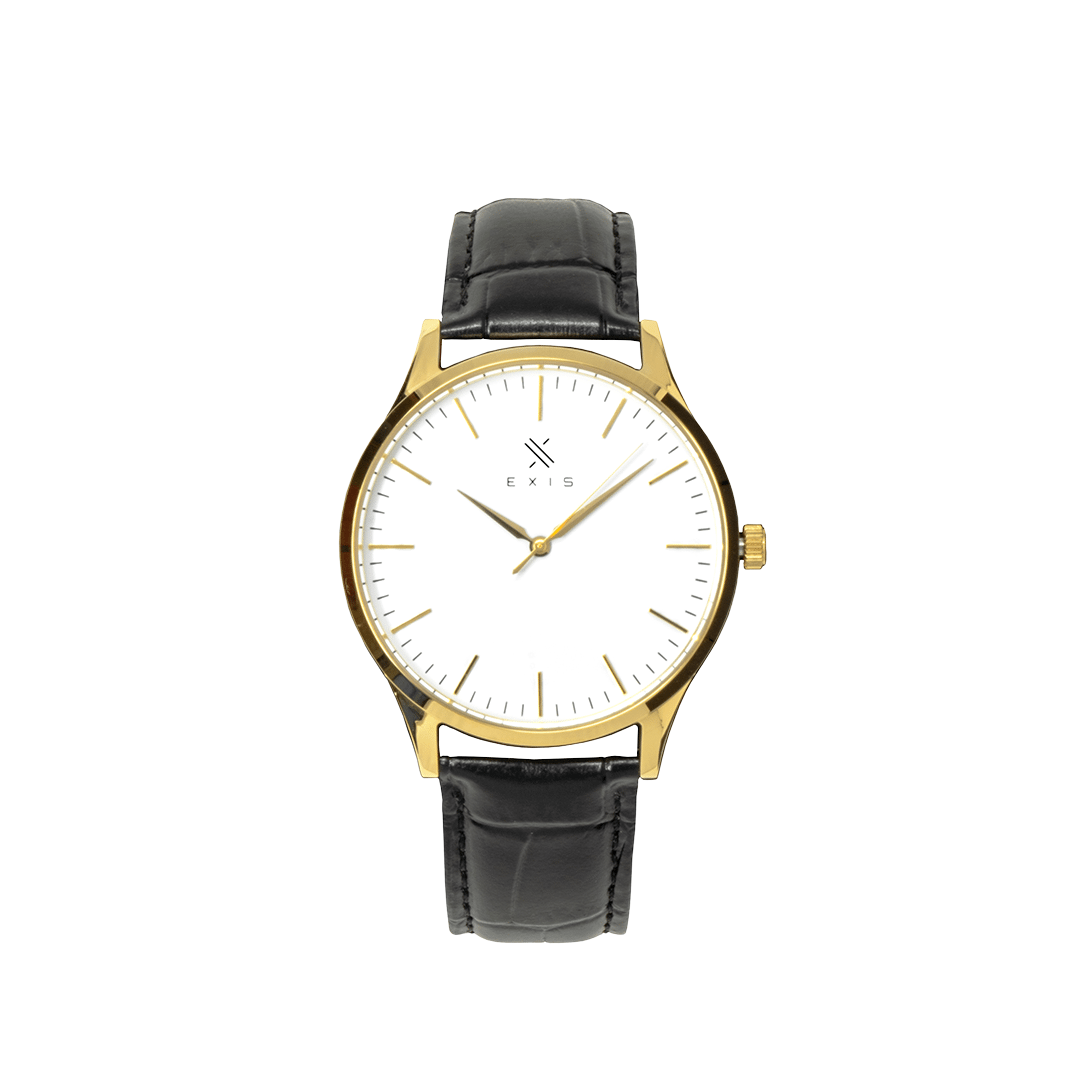 EMINENT GOLD - Exis watches