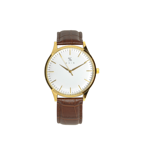 EMINENT GOLD - Exis watches
