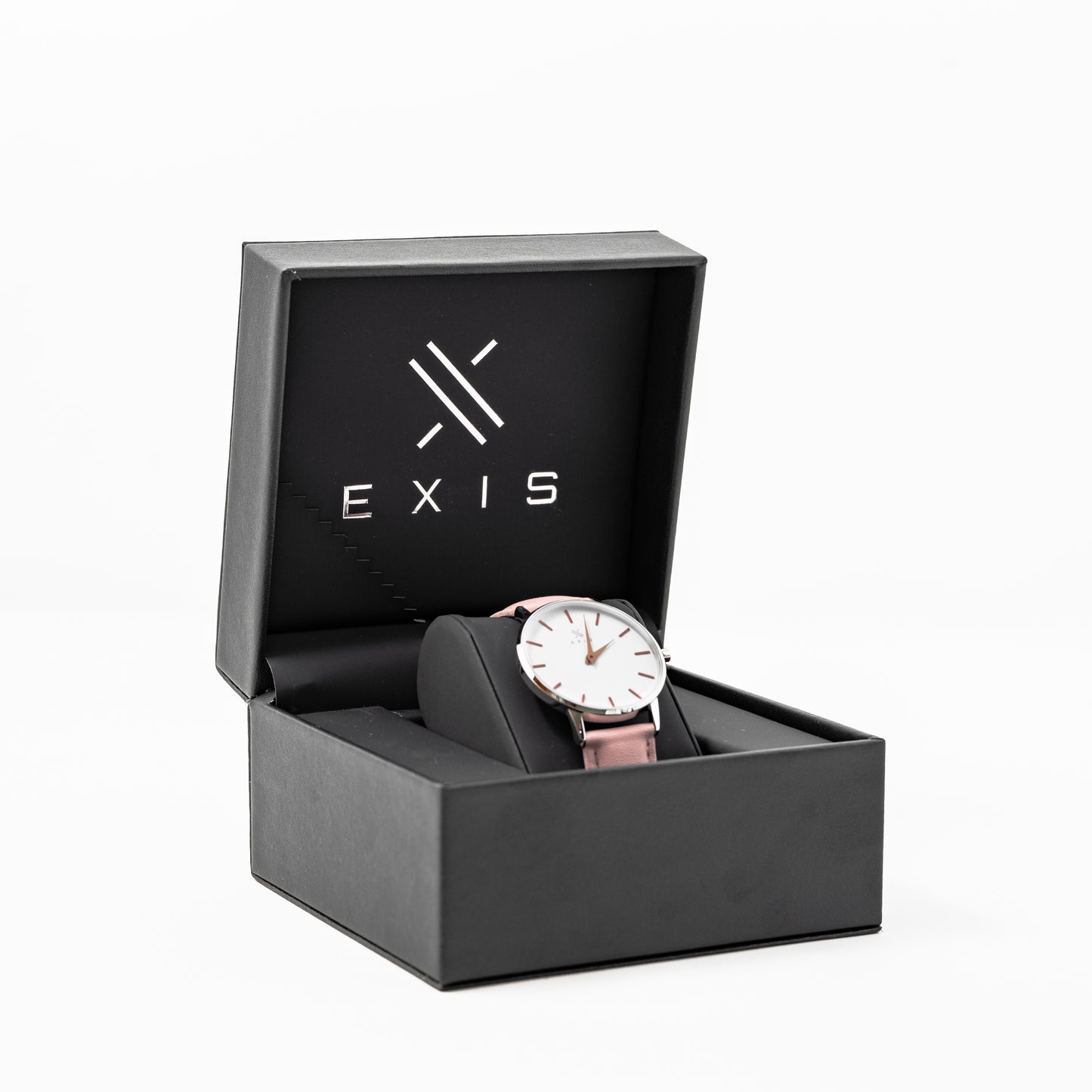 ADVANCED PINK - Exis watches